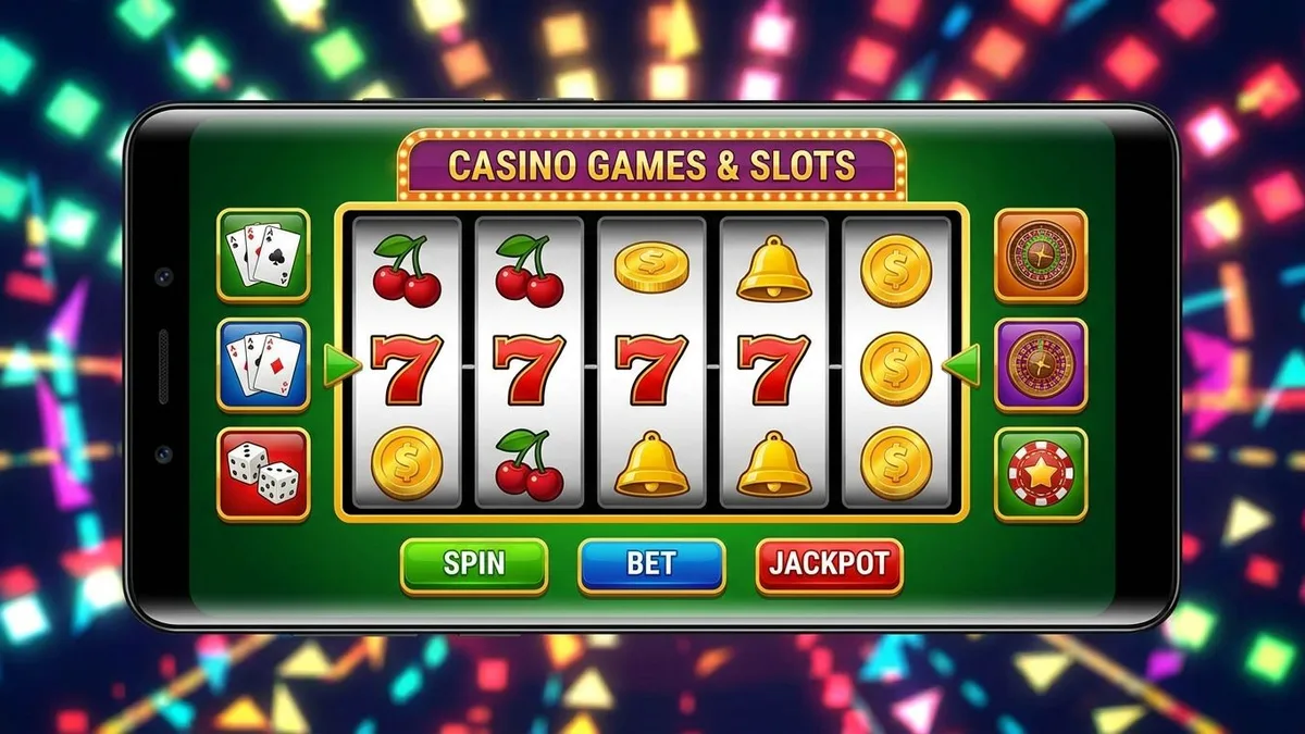 Giochi da casinò
